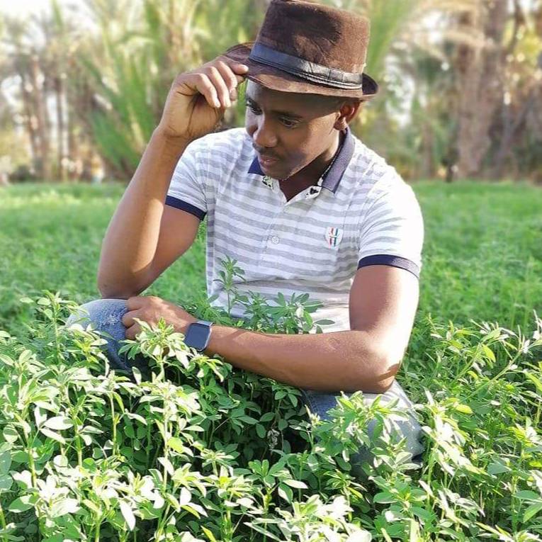 Mustafa Mohammed
