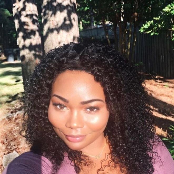 Tamia Troublefield