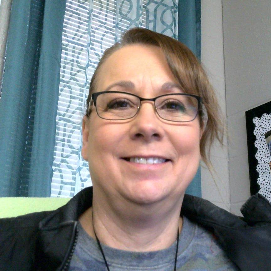 Melissa Scowden