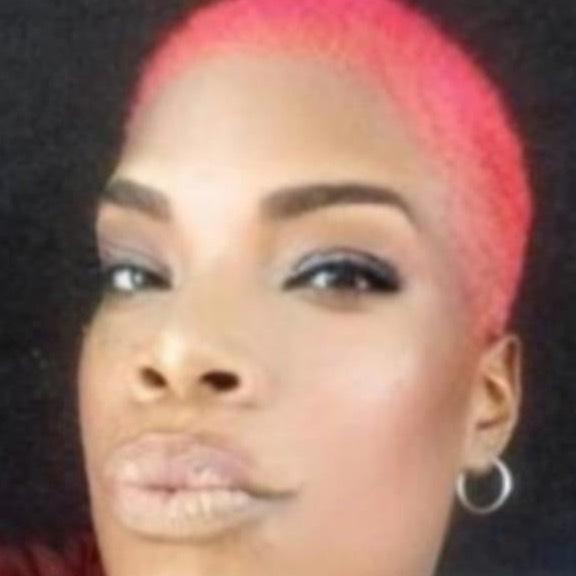 Rasheena Graham