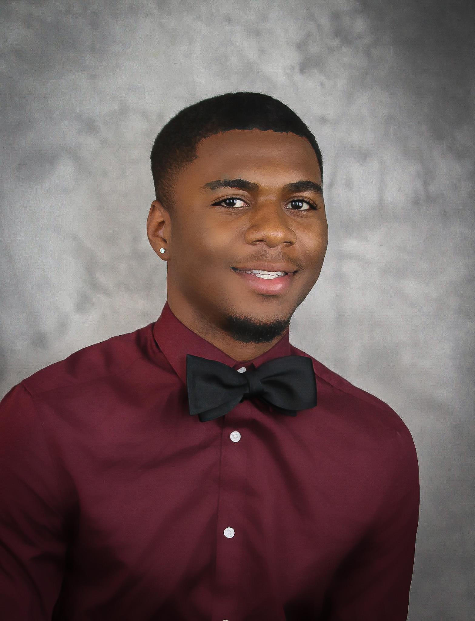 Kenzell White