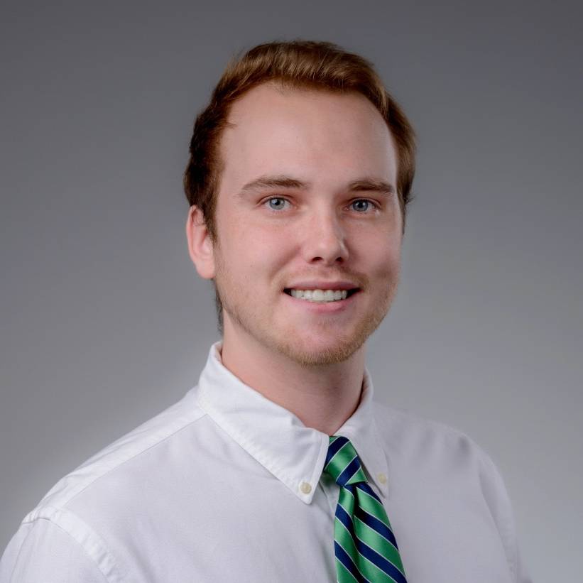Nicholas Atkins