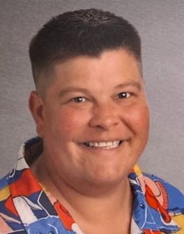 Julie Ward