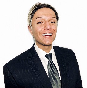 Michael Archuleta