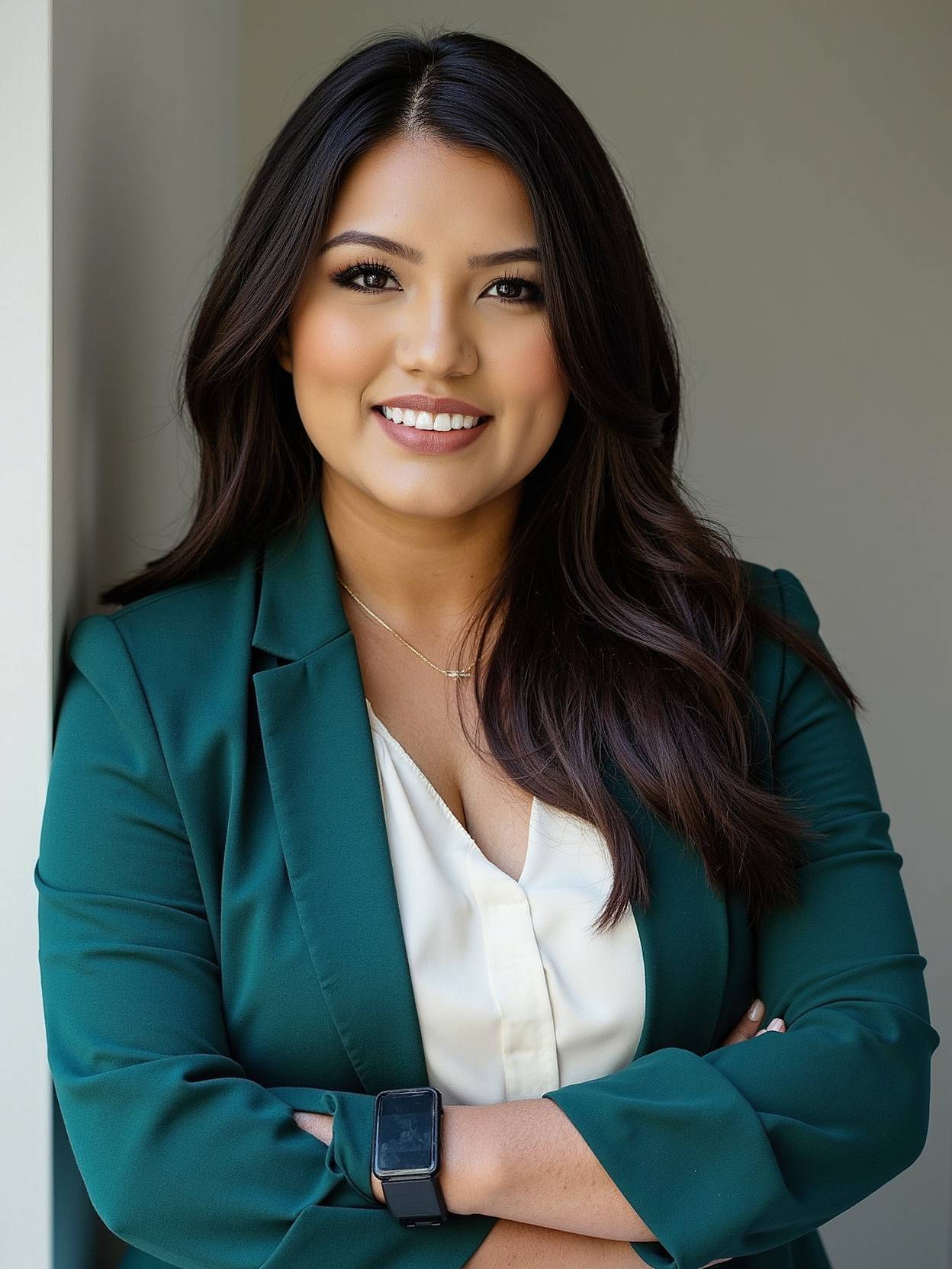 Adriana Chavez