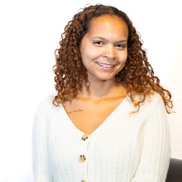 Nariah Hunter