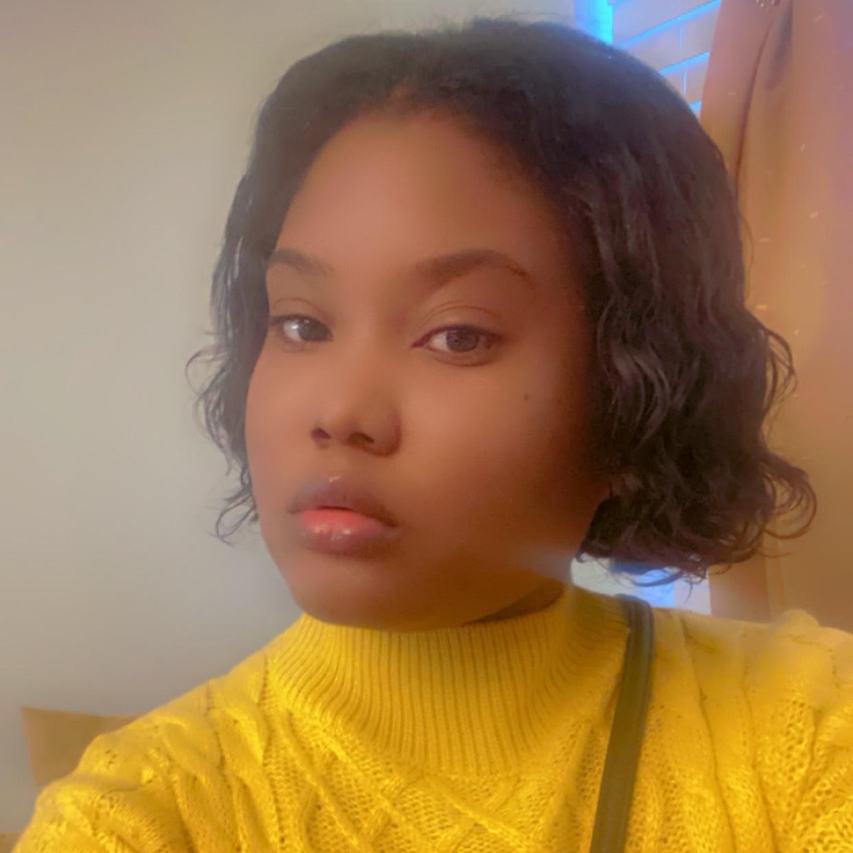 Mitchella Pierre