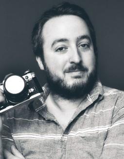 Richard Sanborn