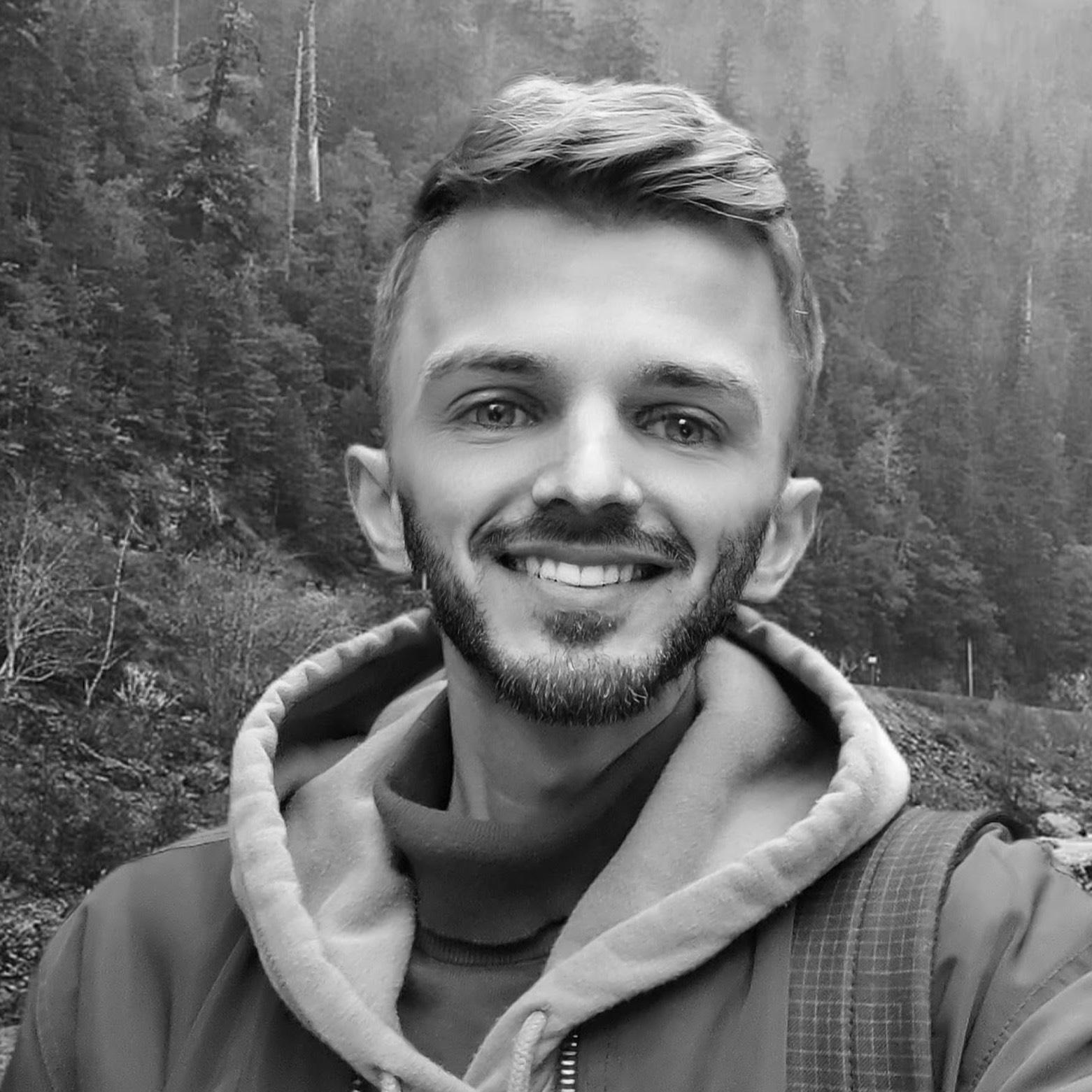 Maksym Lepin