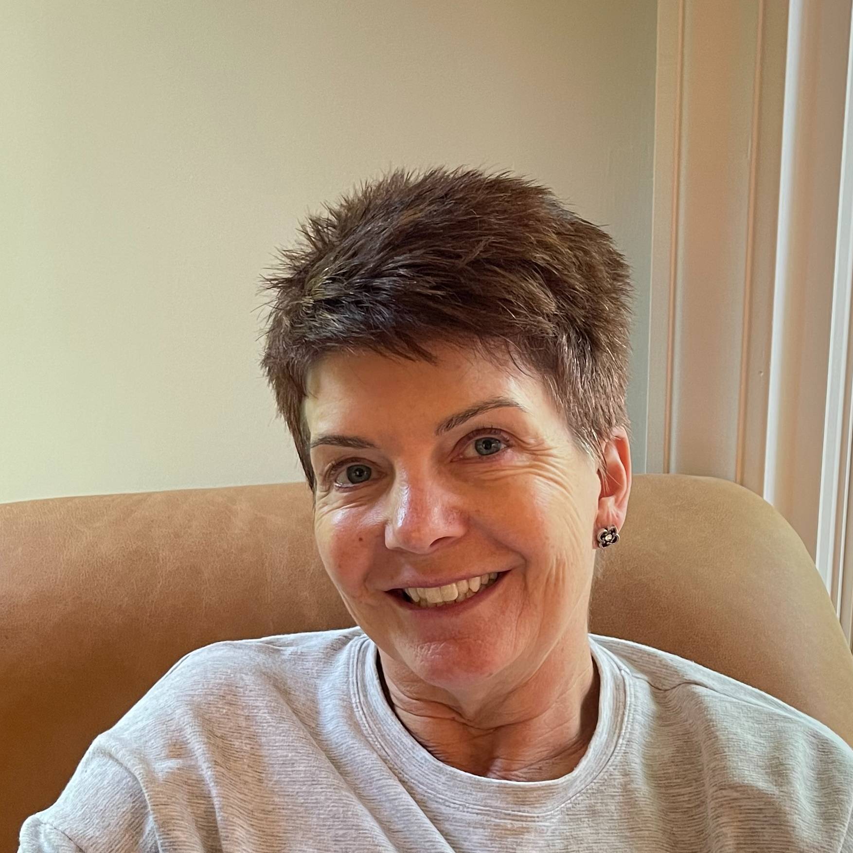 Susan Bestler