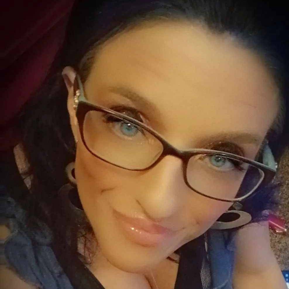 Rebecca Salley
