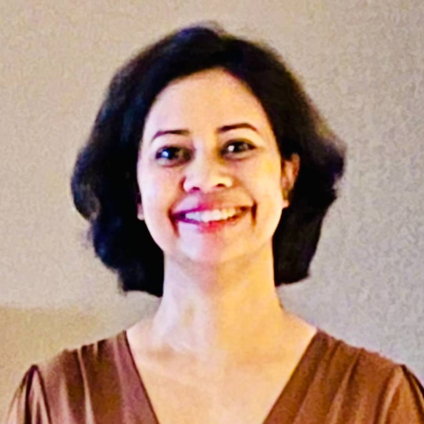 Sonali Das