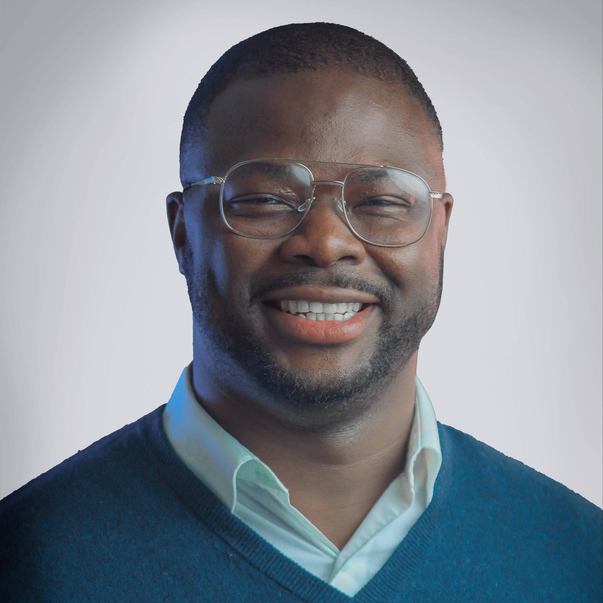 Tolulope Adeyina