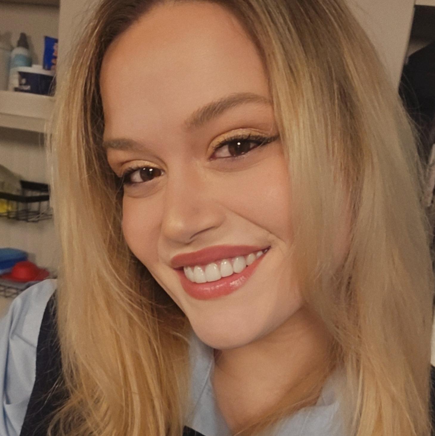 Sarah Floyd