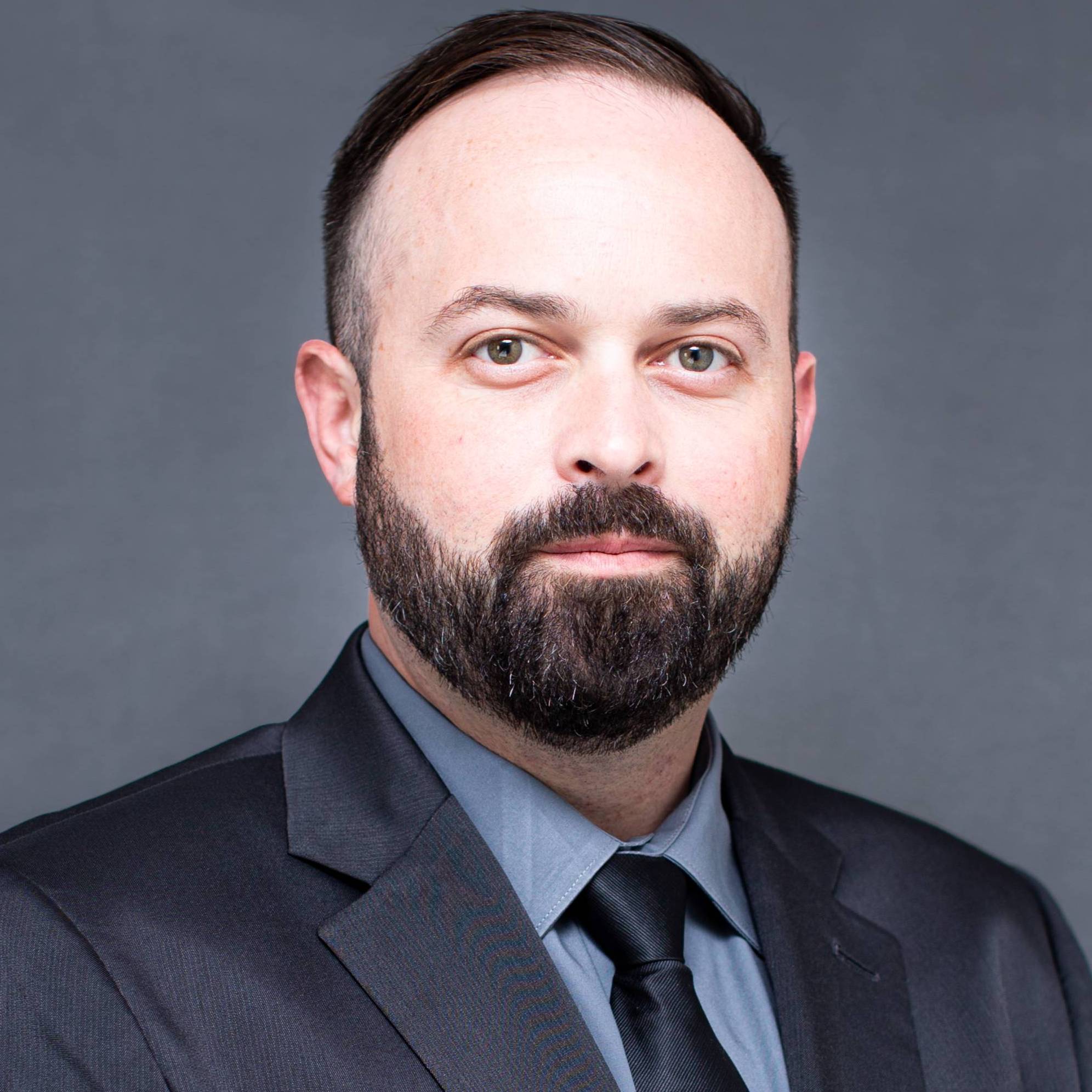 Christopher Daniel