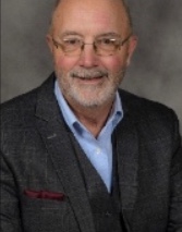 Darrell Kepler