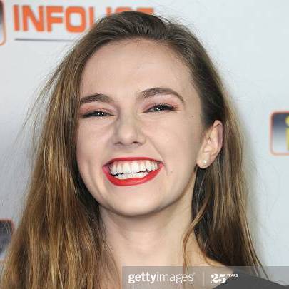 Alexis Ginn