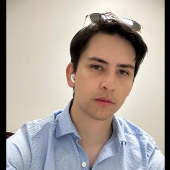 Danilo PAZMINO CHARPENTIER