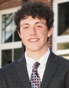 JOSHUA CAMPBELL