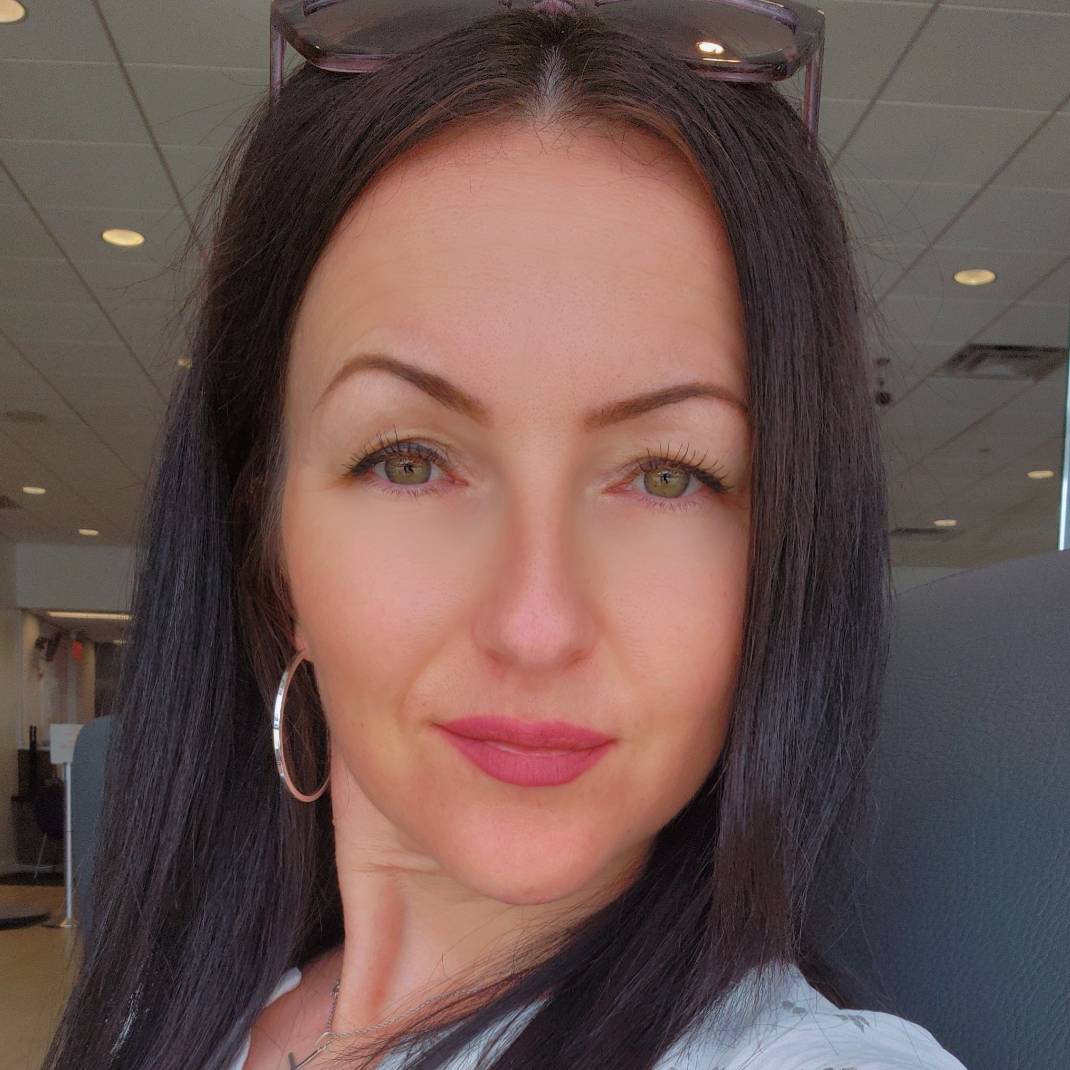 Inna Pylypiv