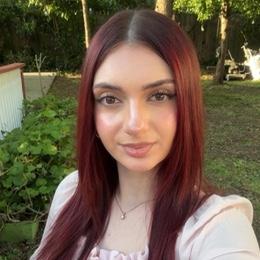Zena Avetisyan