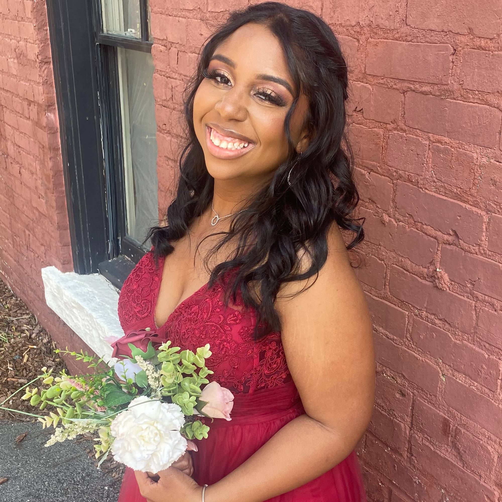Brittani Padgett