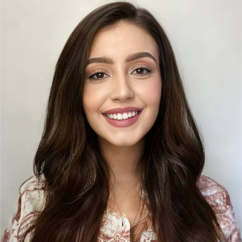 Ashley Owen