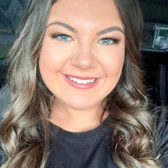 Mackenzie Domingue