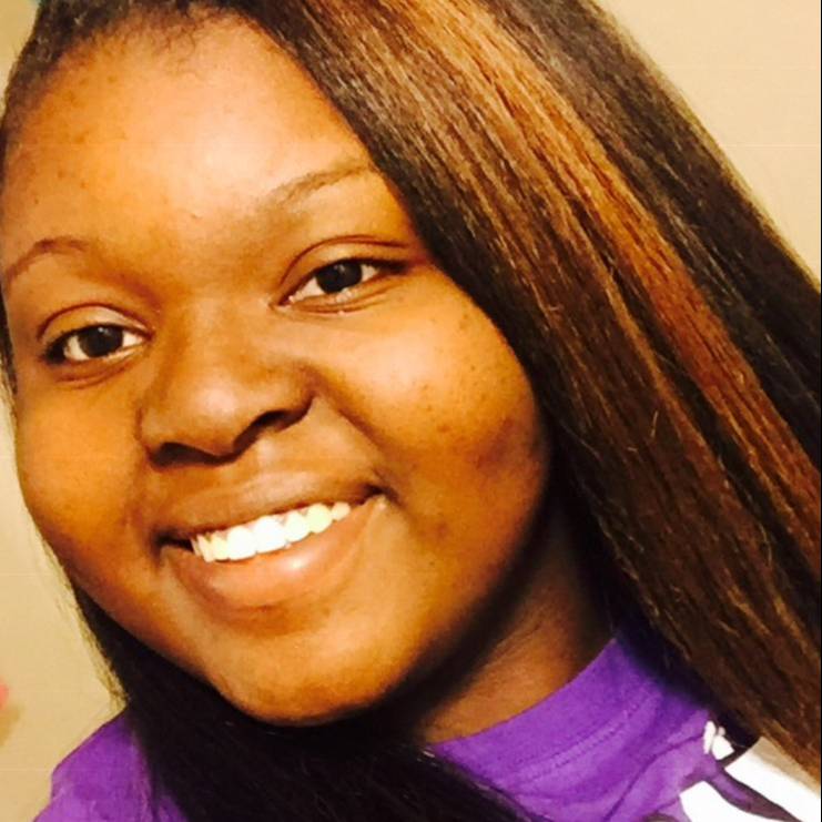 Kamaria Nettles