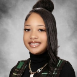 DeNiyah Jemison