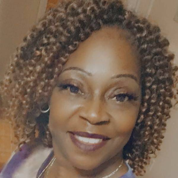 Vickie Moore-Tate