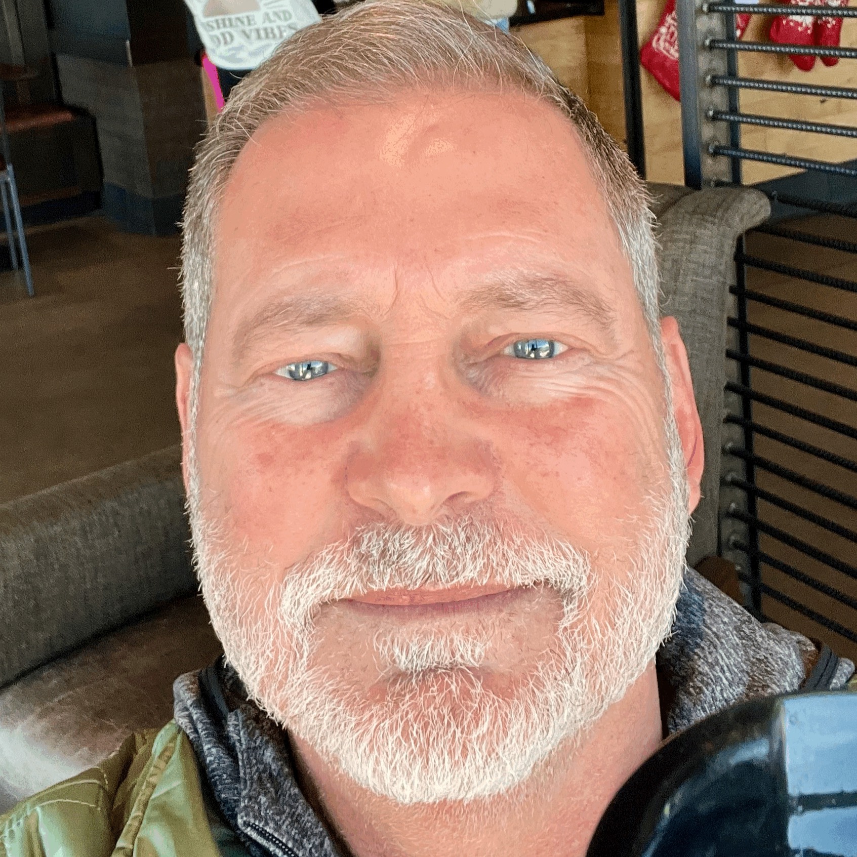 Mark Kloster