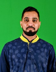 Mohin Vadiwala