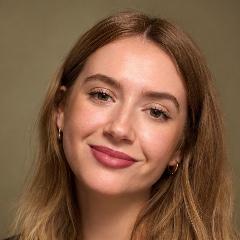 Rachel Holman