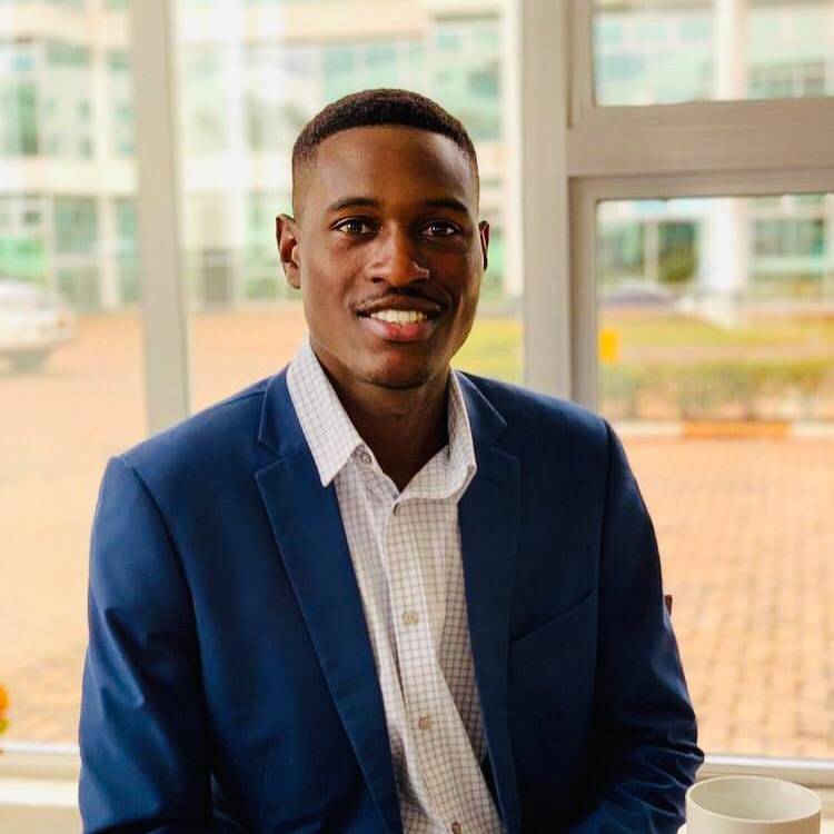 Prosper Nyamvura