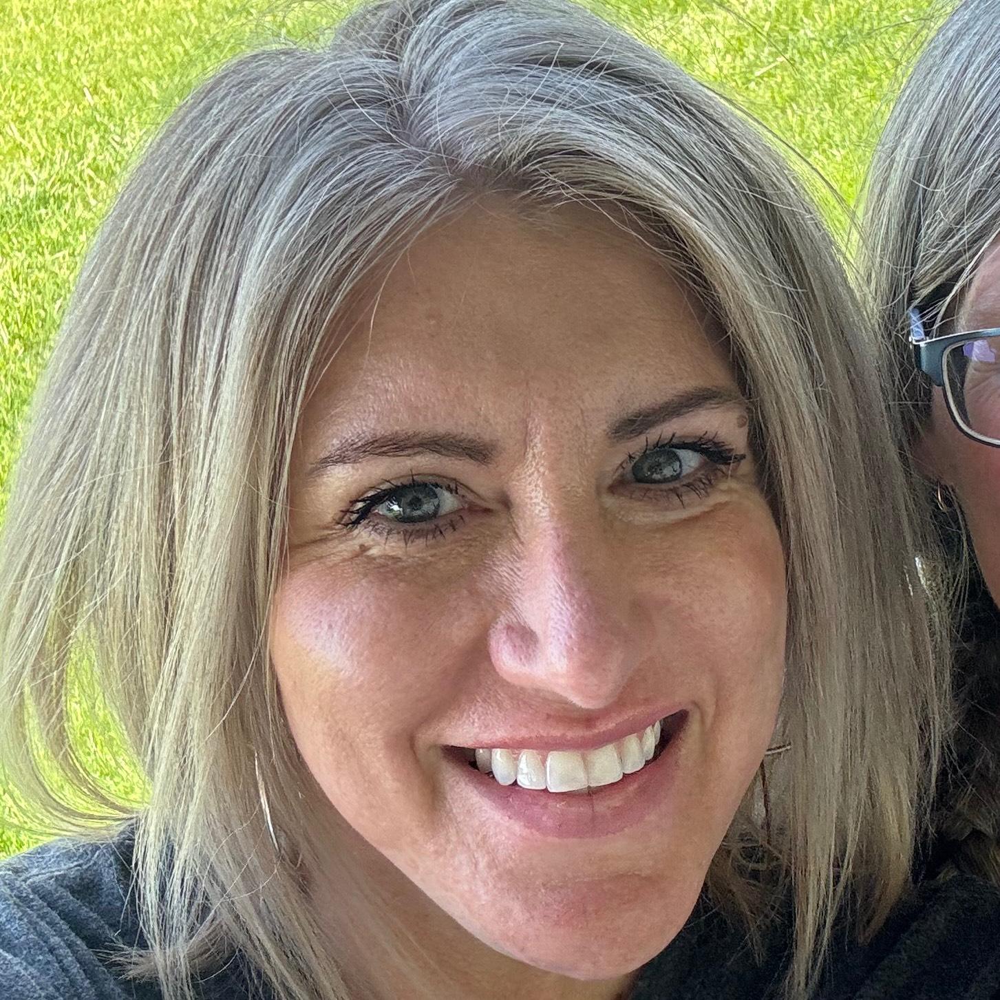 Melinda Steinhiser
