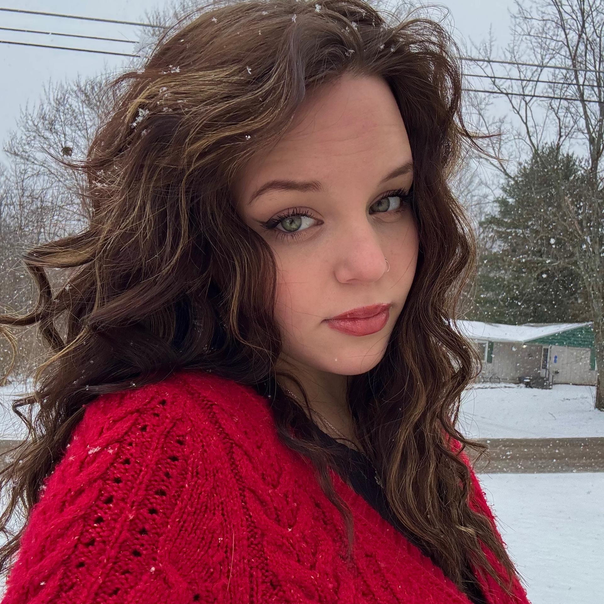 Brookelynn Brown