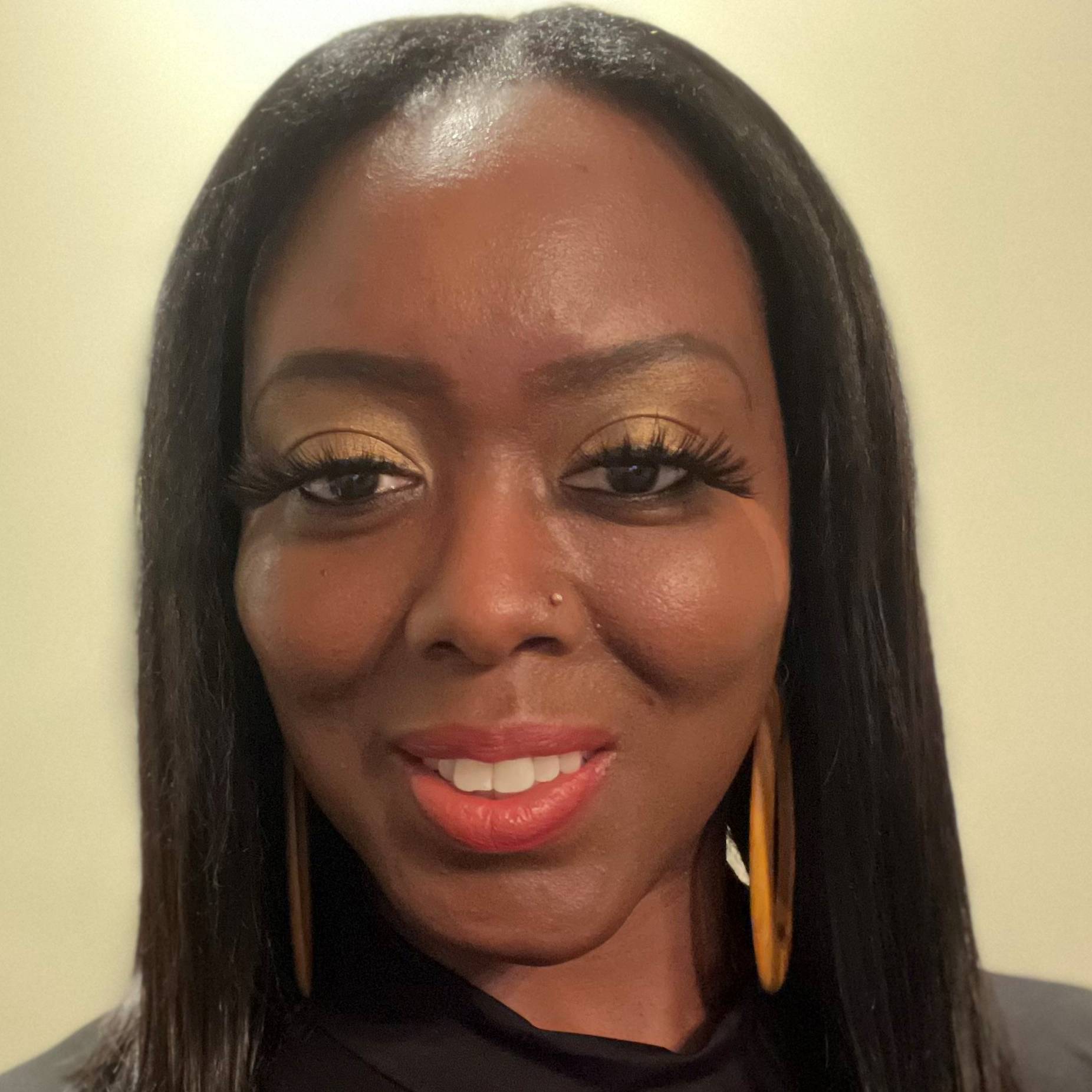 Tamiy M. Thomas