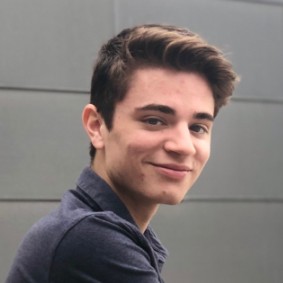 Benjamin DeMartino