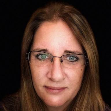 Dawn Bernhardt