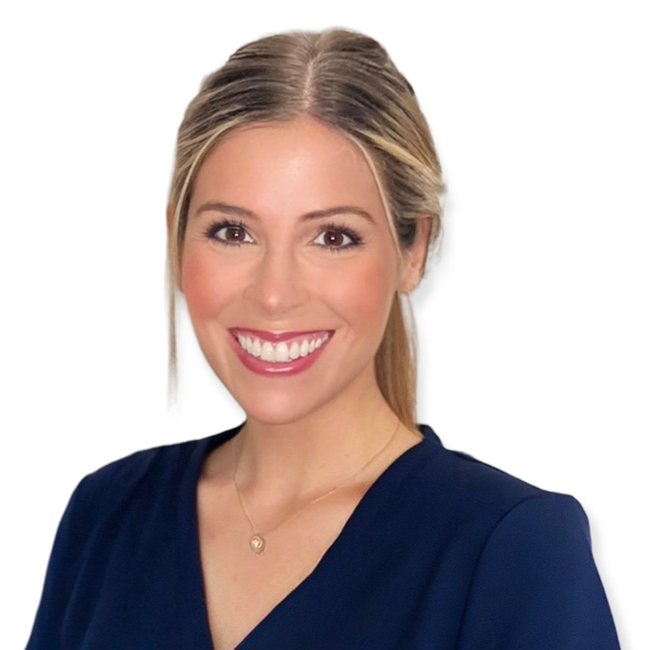 Elizabeth McCluskey