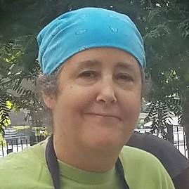 Peg Botto