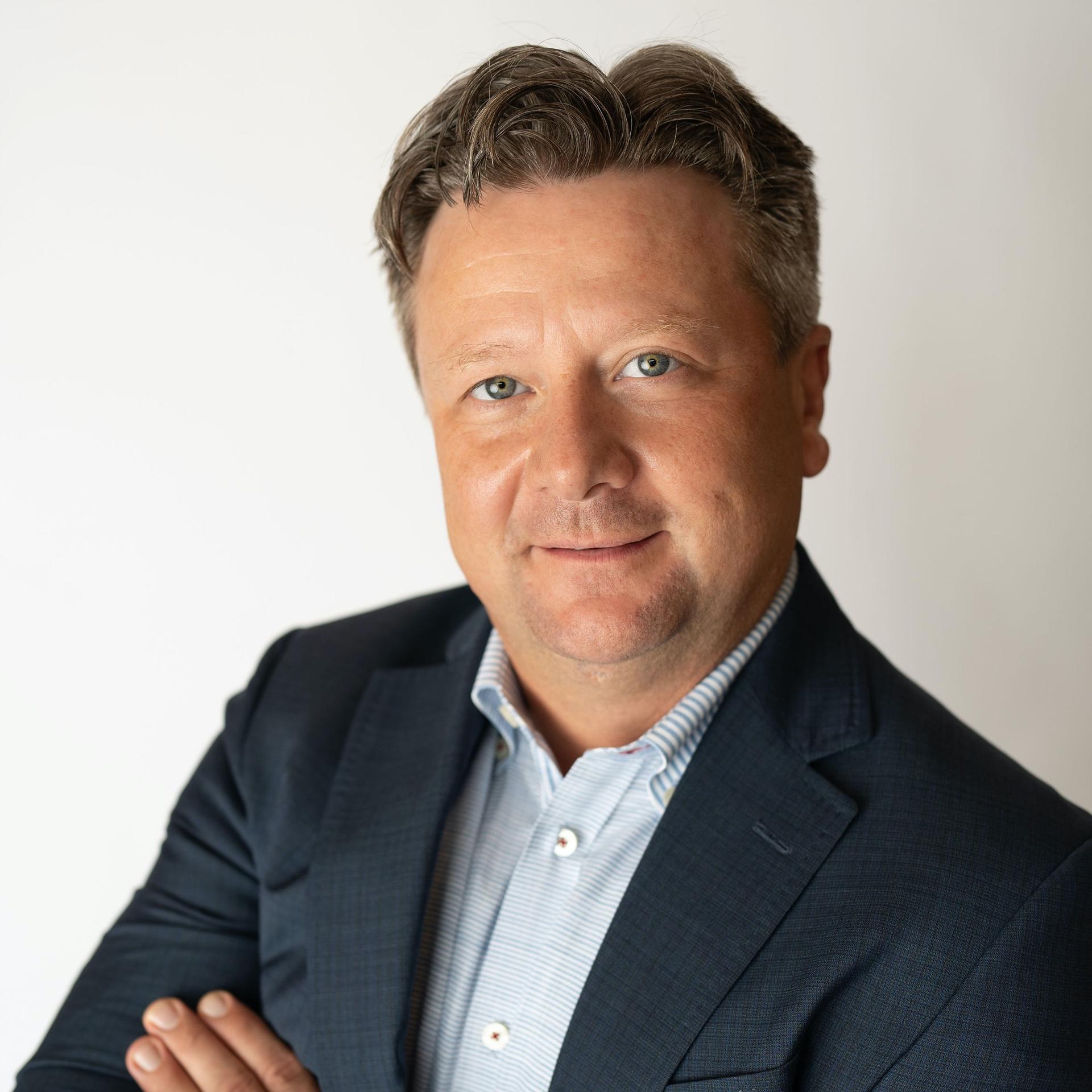 Christopher D. Zinaich