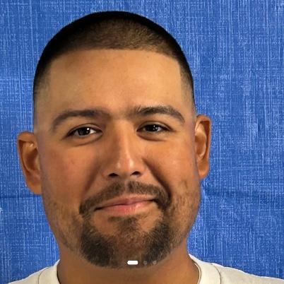 CHRISTOPHER SALAZAR