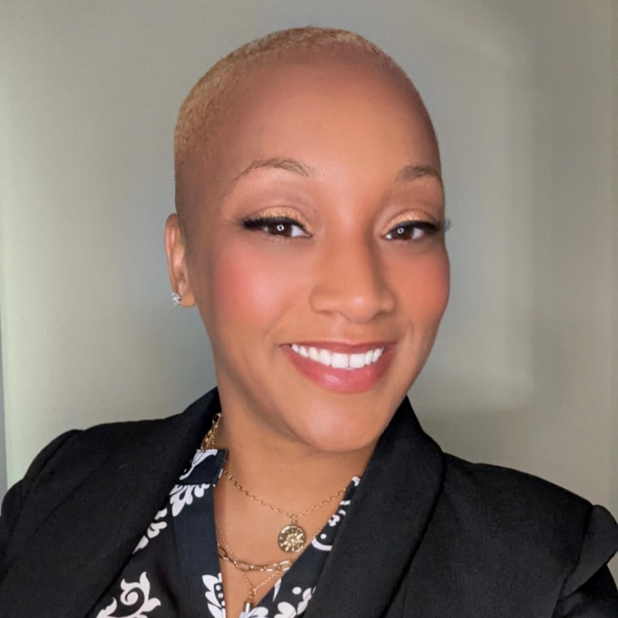 Janai Sherrell