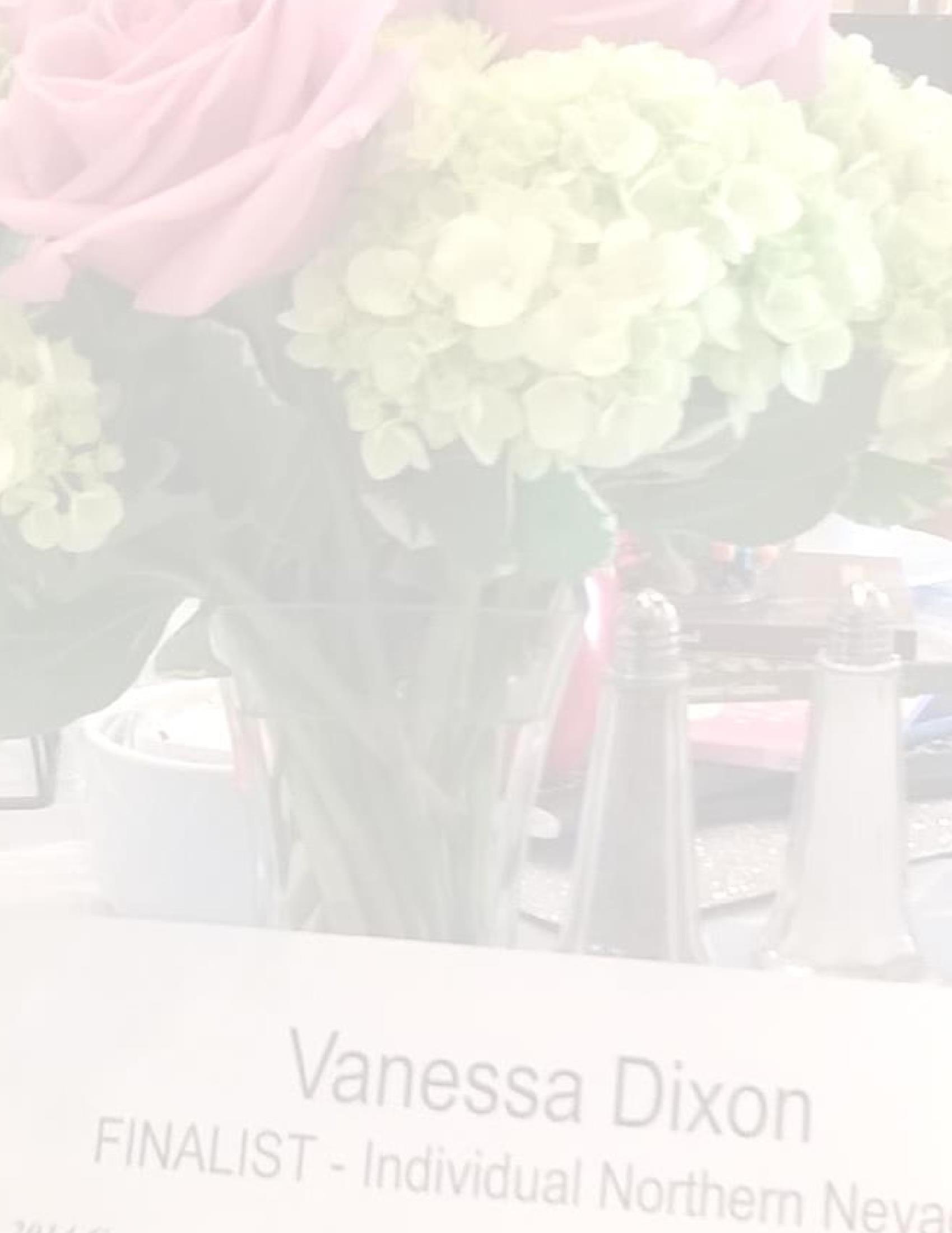 Vanessa Dixon