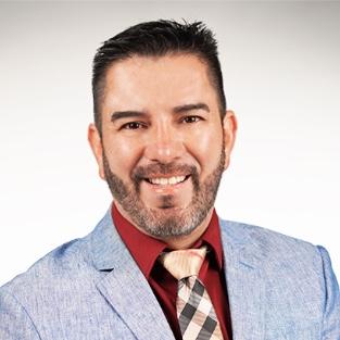 Otoniel Salas