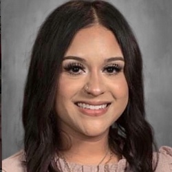 Ashley Garcia