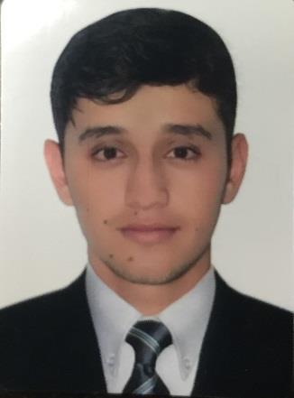 Carlos Leandro Conde Ñustes