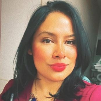 Erika Aburto-Martinez